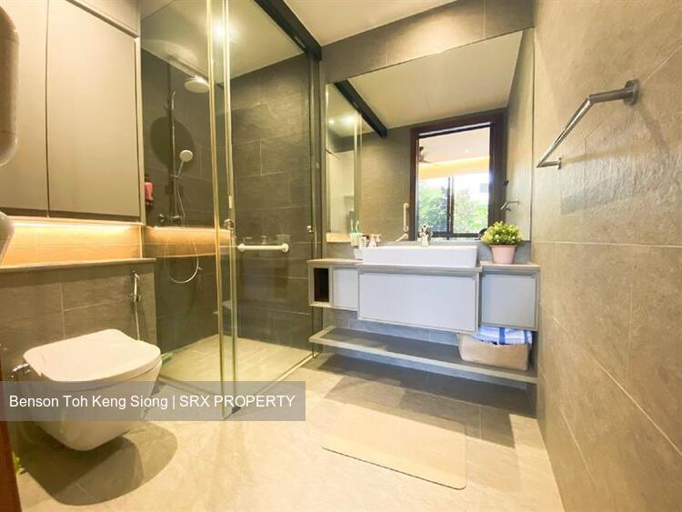 Kandis Residence (D27), Condominium #625960301